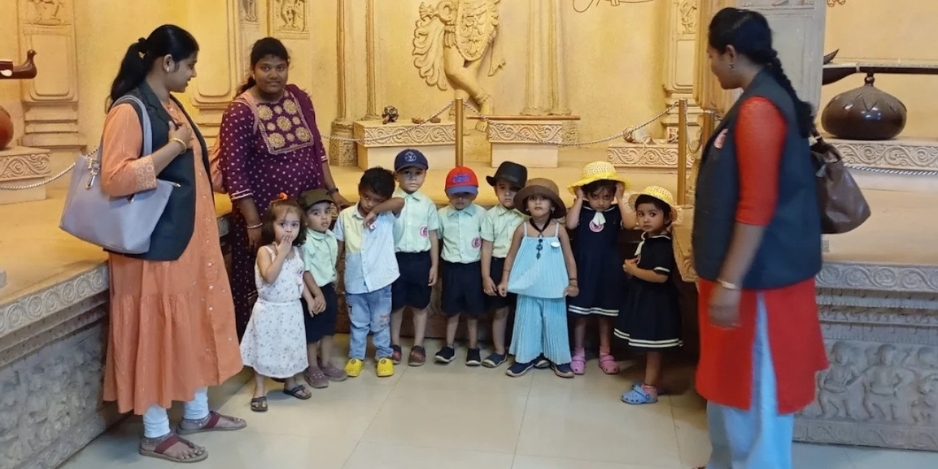 Parent Partnership